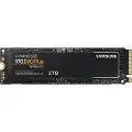 Samsung 970 Evo Plus 2tb Ssd