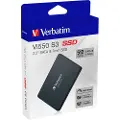 Verbatim Vi550 Ssd Sata 3 512gb Ssd
