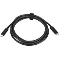 HP Usb-c To Usb-c 100w Cable Usb C Usb C Sort