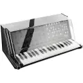 Decksaver Korg MS-20 Mini Cover