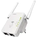 Strong Universal Repeater 300 - Wi-Fi Range Extender - 300 Mbit/s