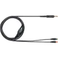 Shure Hpasca3 Lydkabel Sort