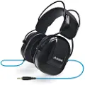Alesis DRP100 Extreme Isolating Drum Headphones