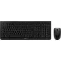 Cherry Jd-0710eu-2 Tastatur Engelsk