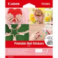 Canon Nail Sticker Nl-101 2-ark
