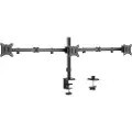 Ewent Ew1513 13-27´´ Maks. Til 3 Skærme Skærmstander 21kg