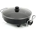 Princess Multi Wonder Chef Pro 162367 Elektrisk Gryde