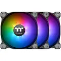 Thermaltake Pure 12 Argb Tt Blæser 3 Enheder