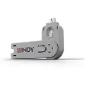 Lindy Usb Port Blokering