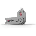 Lindy Usb Port Blokering