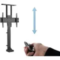 Multibrackets M Motorized Tv Lift Large