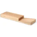 Continenta Knivholder, til 5 knive, træ, Continenta