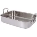 De Buyer Bradepande AFFINITY 35 x 25 cm, de Buyer