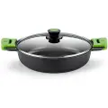 BRA Prior Kasserolle 32 Cm