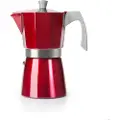 Ibili Express Evva Kaffemaskine Italiensk 12 Kopper