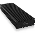 Icy Box Ib-1816m-c31 Ssd-kabinet