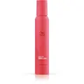 Wella Daily-Care Color-BrillianceVitamin Conditioning Mousse 200 ml (1.080,00 kr / 1 l)
