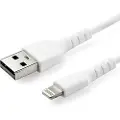 StarTech.com Usb Til Lightning Mfi-certificeret Kabel 1m