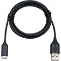 Jabra Link Extension Sort Kabel
