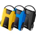 ADATA Hd680 1tb Usb 3.2 Ekstern Hdd