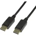 Logilink 900226145 10 M Displayport-kabel