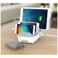 Compulocks Tablet / Phone Usb Charging Hub Station 10 Ports