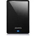 ADATA Ahv620s-2tu31-cbk 2tb Ekstern Hdd