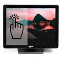 Iggual Lcd Mtl15c Xga 15´´ Tpv