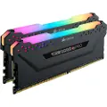 Corsair Vengeance Rgb Pro 16gb 3200mhz Ddr4 288-pin Dimm
