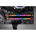 Corsair Vengeance Rgb Pro 16gb 2666mhz Ddr4 288-pin Dimm