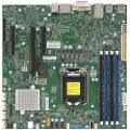 Supermicro X11scz-q Lga 1151 Atx