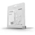 Lindy Port Blocker Usb-c White 10-pack Without Key