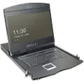 Digitus Ds-72211 Kvm-konsol