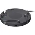 Logitech Rally Mic Pod Hub
