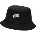 Nike Apex Futura Washed-bøllehat - sort
