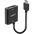 Lindy Hdmi Til Vga-adapter