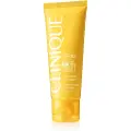 Clinique Sol-og-kropspleje- SolplejeOil-Free Face Cream SPF 30 50 ml (3.300,00 kr / 1 l)