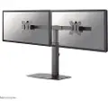 NeoMounts Fpma-d865dblack-skærmstativ Med To Arme