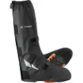 Vaude Bike Gaiter long, skoovertræk, sort