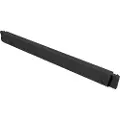 Vertiv Rack Cover Panel 1u 19" Black 10-pack