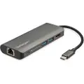 StarTech.com Multiport Usb-c Hdmi Sd Pd Adapter