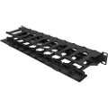 Vertiv Cable Management Panel 1u 19"