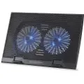Conceptronic Thana02b 17´´ Bærbar Kølebase