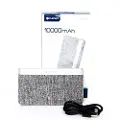Platinet 44243 10000mah Powerbank