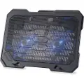 Conceptronic Thana01b 15.6´´ Bærbar Kølebase