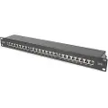 Digitus Patchpanel Sort Cat6a 1u