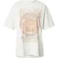 Rip Curl Luna Heritage T-shirt Med Korte ærmer