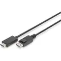 Digitus Displayport-til-hdmi-adapter