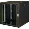 Digitus Unique 12u 60x60 Sort