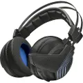 Trust Magna Gxt 393 7.1 Trådløst Gamingheadset